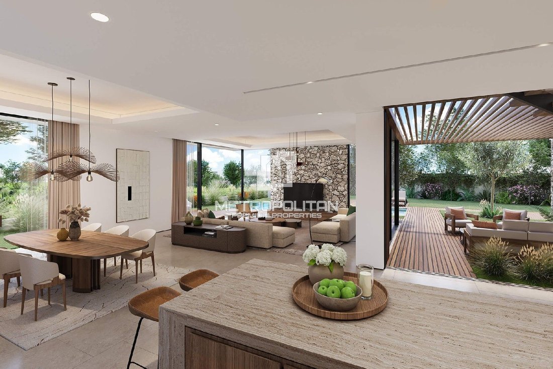 Villa in Wadi Al Safa 7, Wadi Al Safa, Dubai 5 - 14579060
