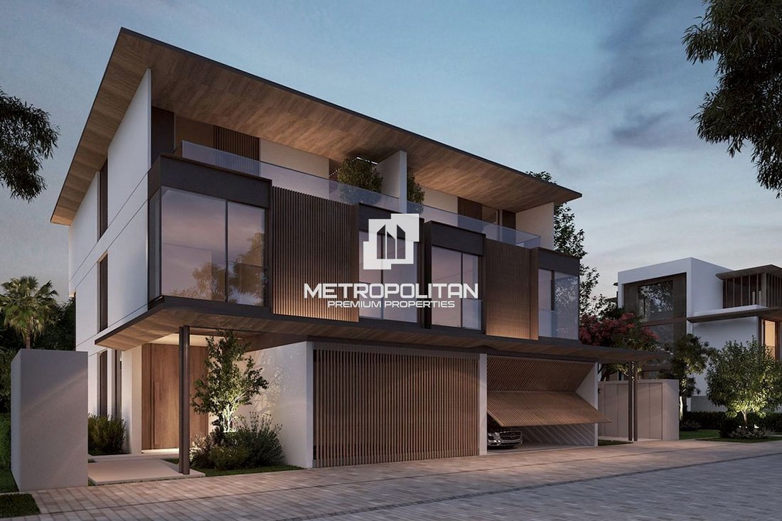 Townhouse in Nad Al Sheba, Dubai, United Arab Emirates 2 - 16927910