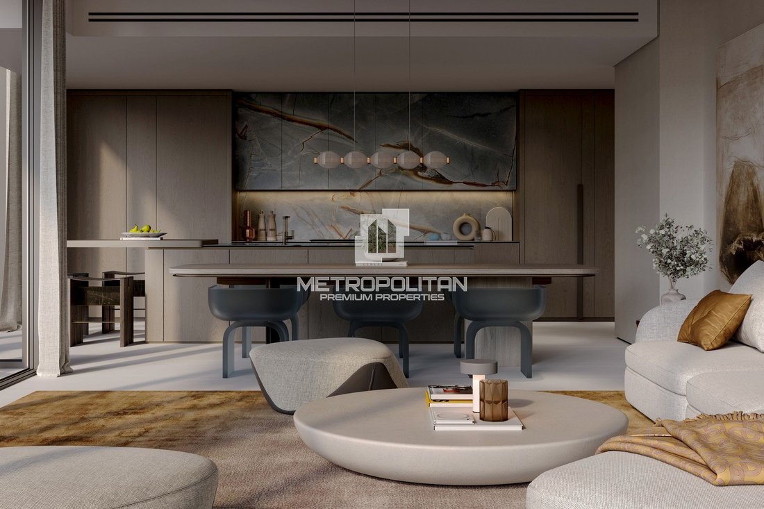 Apartment in City Walk, Dubai, United Arab Emirates 4 - 14772541