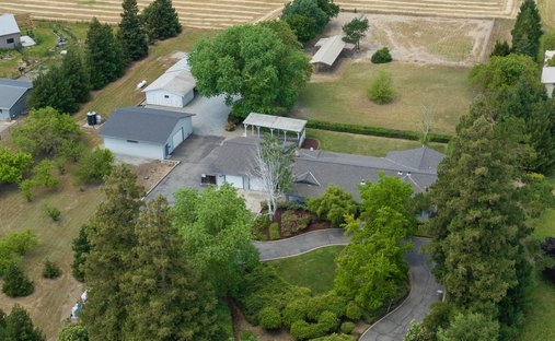House in Gilroy, California, United States 1