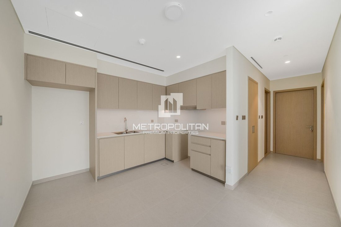 Apartment in Burj Khalifa Lake, Downtown Dubai, Dubai 3 - 15158201