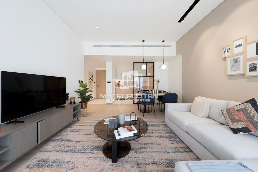 Apartment in JVC / Jumeirah Village Circle, Dubai, United Arab Emirates 2 - 15906752