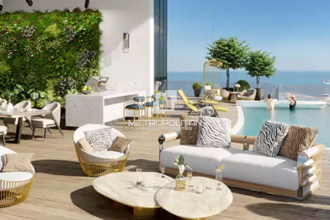 Apartment in Al Safouh Second, Al Safouh, Dubai 4 - 15848511