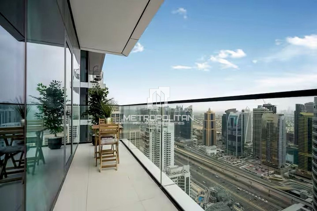Apartment in Dubai Marina / Marsa Dubai, Dubai, United Arab Emirates 1 - 17669699