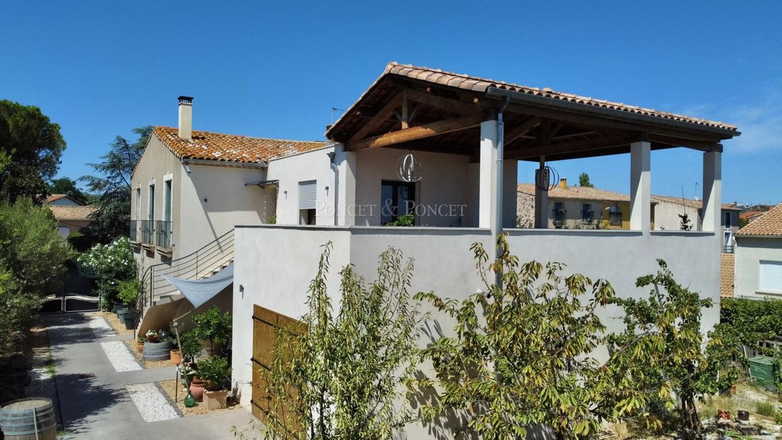 Farm Ranch in Centre Ville, Pezenas, France 2 - 15174335