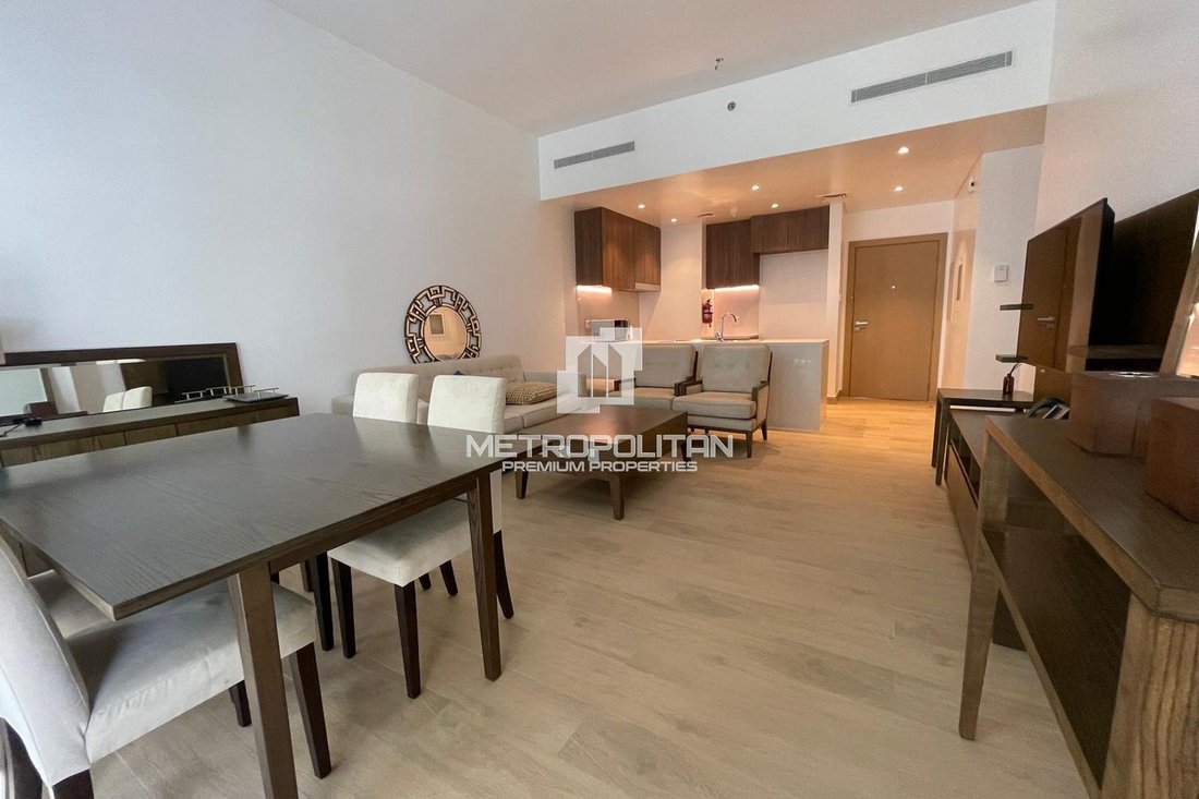 Apartment in Jumeirah, Dubai, United Arab Emirates 3 - 14224312