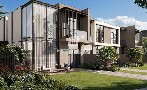 Townhouse in Wadi Al Safa 5, Wadi Al Safa, Dubai 1