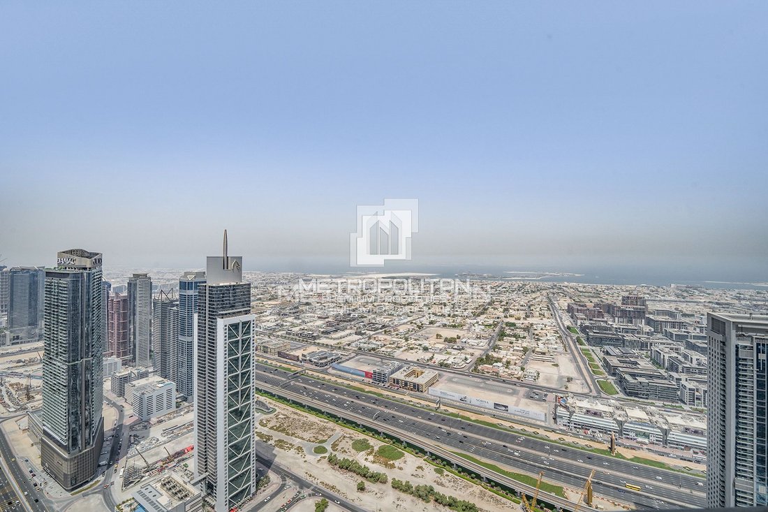 Apartment in Downtown Dubai, Dubai, United Arab Emirates 2 - 15628729