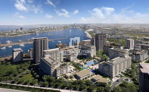 Apartment in Dubai, Dubai, United Arab Emirates 1