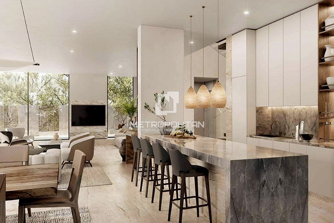 Villa in Tilal Al Ghaf, Dubai, United Arab Emirates 3 - 16159801