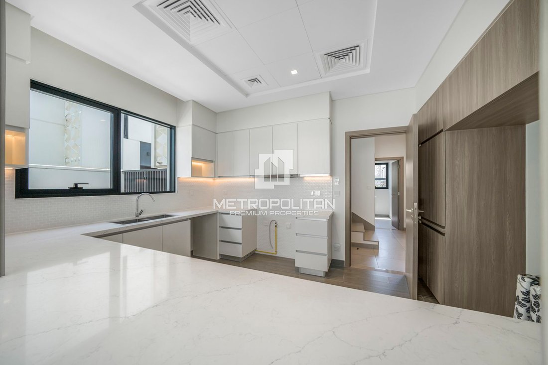 Villa in Jebel Ali Village, Dubai, United Arab Emirates 5 - 15503257