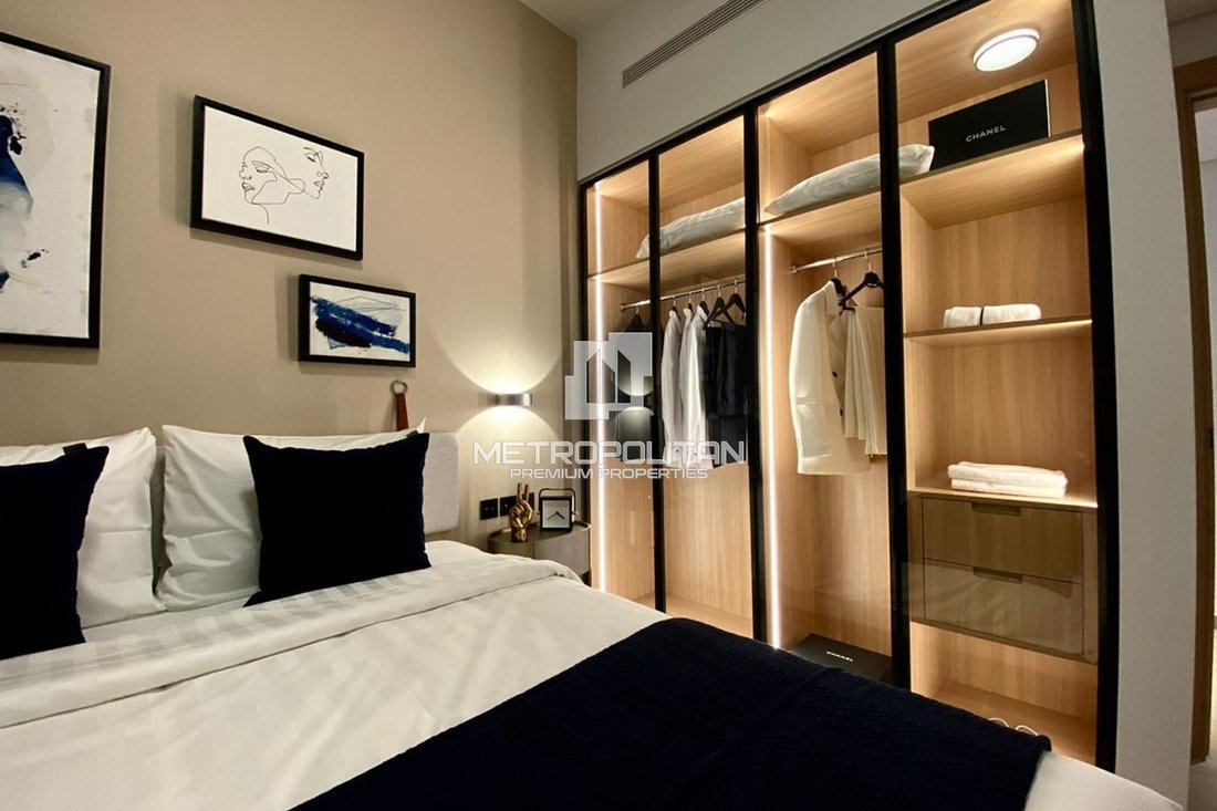 Apartment in JVC / Jumeirah Village Circle, Dubai, United Arab Emirates 4 - 15666973