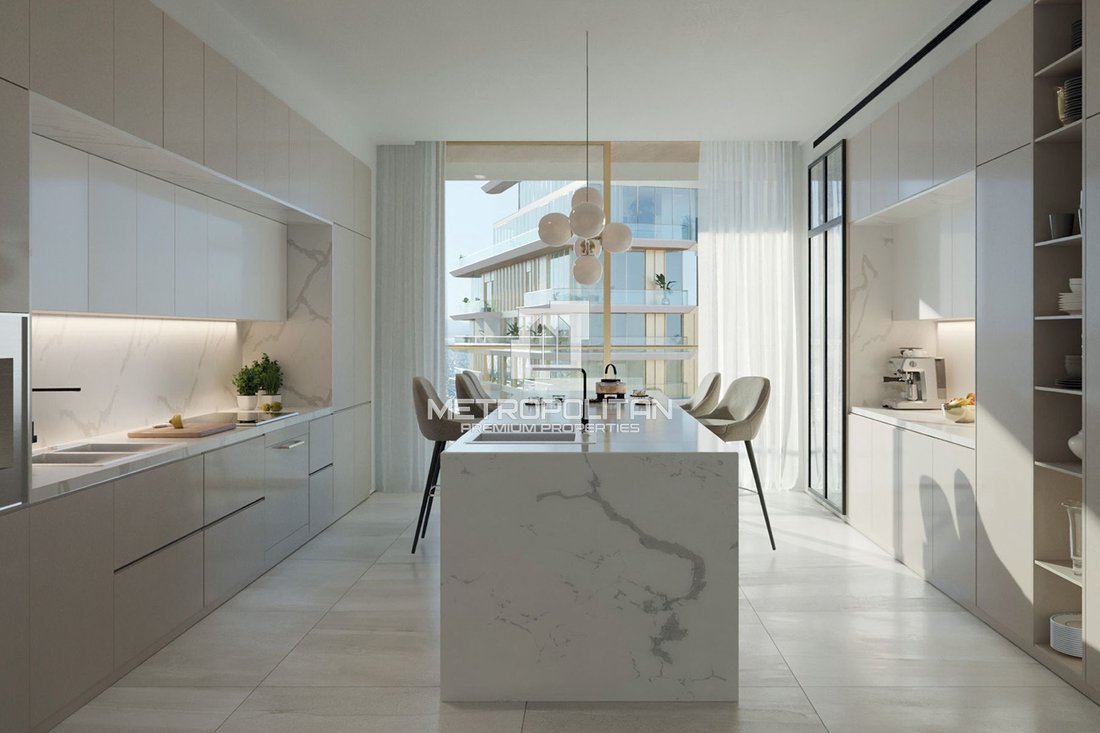Apartment in Al Sufouh, Dubai, United Arab Emirates 5 - 12720514