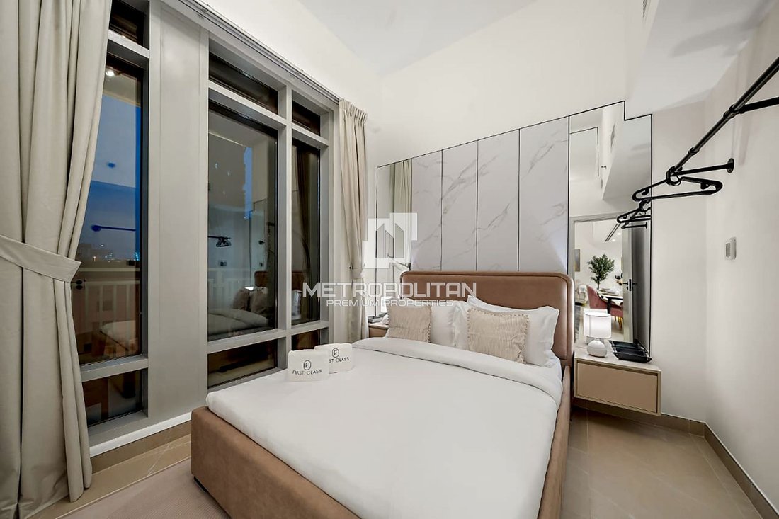 Apartment in Downtown Dubai, Dubai, United Arab Emirates 2 - 17669568