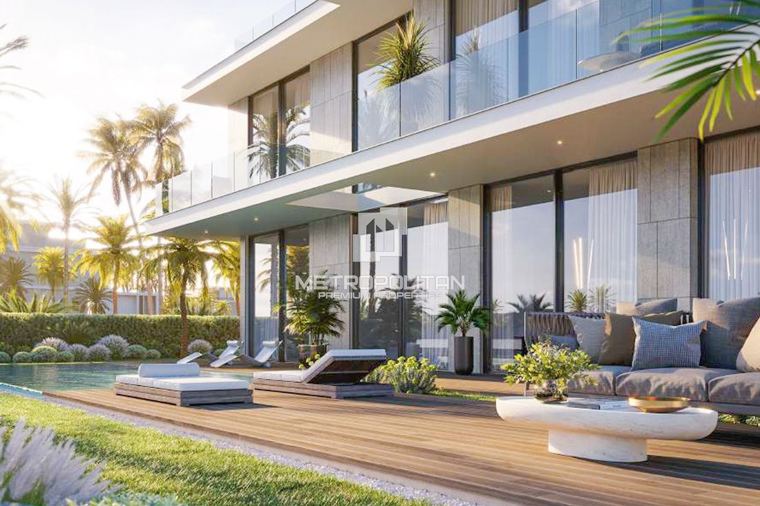 Villa in MBR City / Mohammed Bin Rashid City, Dubai, United Arab Emirates 2 - 15564480