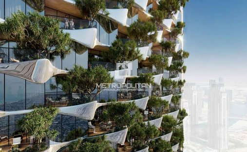 Apartment in Al Safa 1, Al Safa, Dubai 1