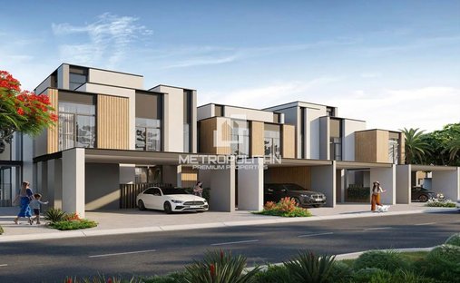 Villa in Al Hebiah Sixth, Al Hebiah, Dubai 1