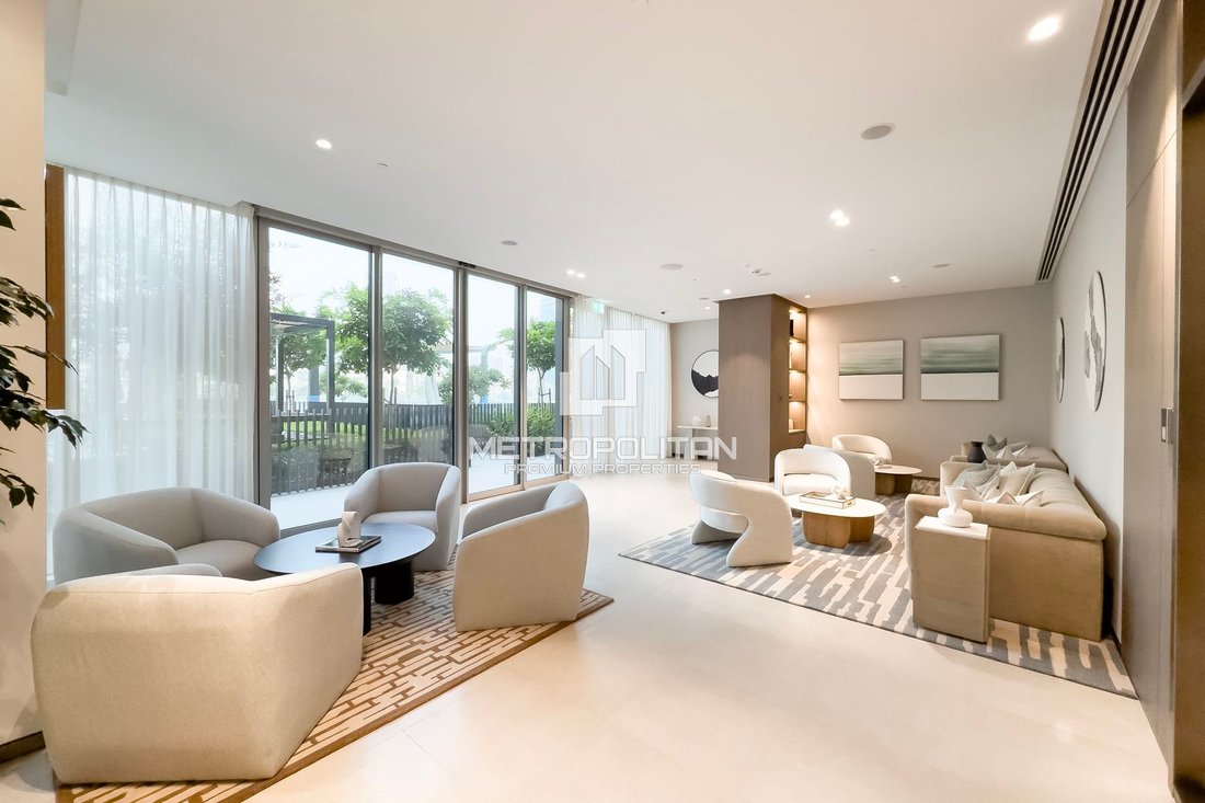 Apartment in Burj Khalifa Lake, Downtown Dubai, Dubai 4 - 15074466