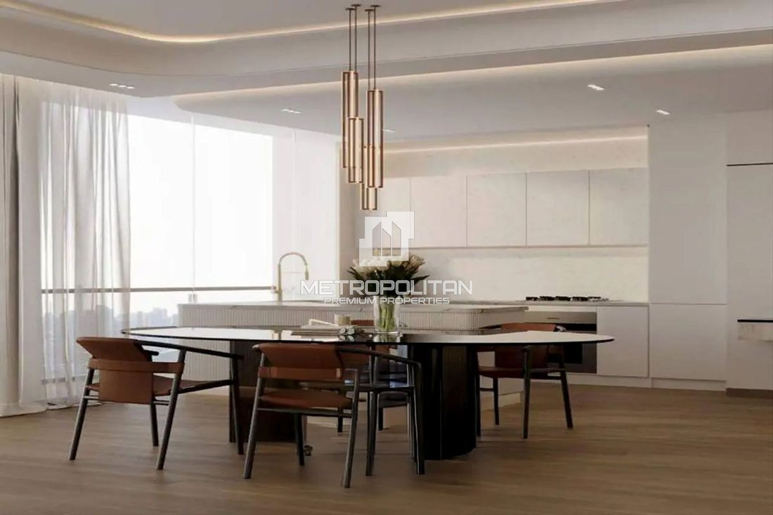 Apartment in Business Bay, Dubai, United Arab Emirates 4 - 17669610