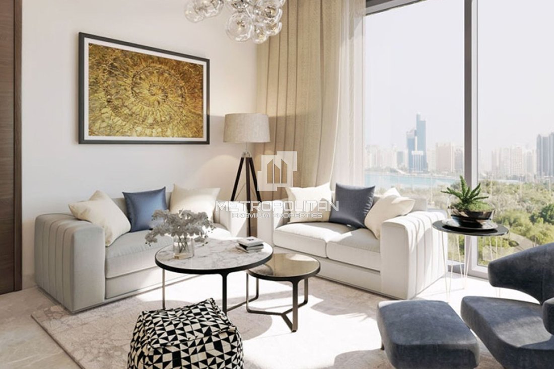 Apartment in MBR- Al Merkad, Dubai, United Arab Emirates 5 - 15190412