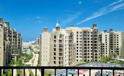 Appartamento in Umm Suqeim, Emirato di Dubai, Emirati Arabi Uniti 1
