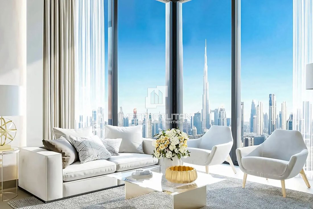 Apartment in MBR- Al Merkad, Dubai, United Arab Emirates 3 - 17083796