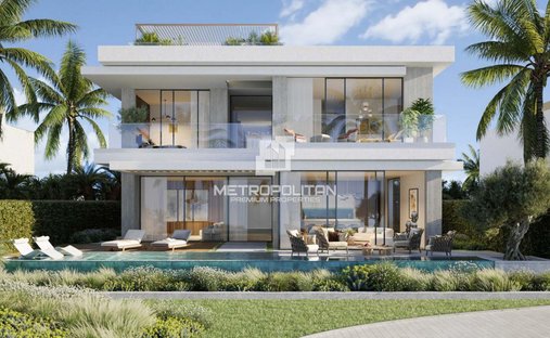 Villa in Abu Hail, Dubai, United Arab Emirates 1