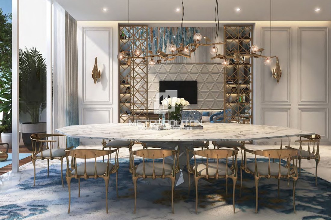 Apartment in Business Bay, Dubai, United Arab Emirates 2 - 15574310