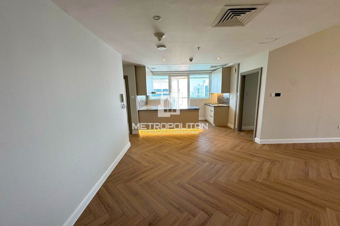 Apartment in Dubai Marina / Marsa Dubai, Dubai, United Arab Emirates 2 - 15486243