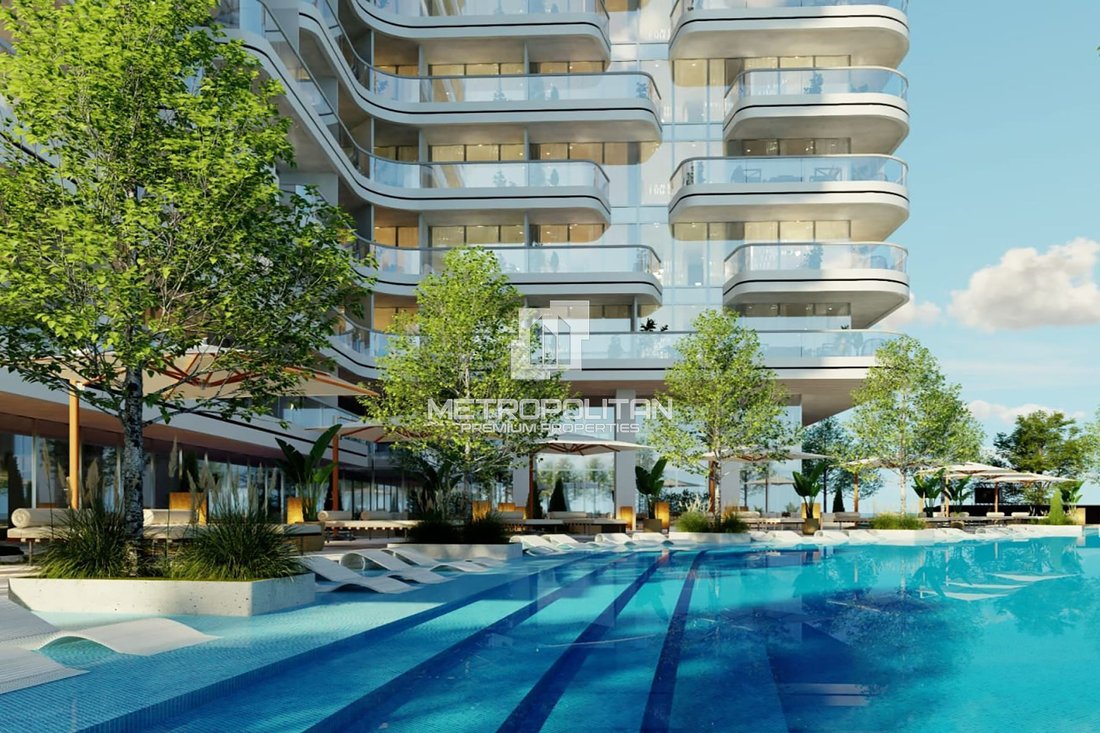 Apartment in Downtown Dubai, Dubai, United Arab Emirates 1 - 15671442