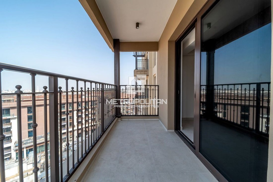 Apartment in Umm Suqeim, Dubai, United Arab Emirates 3 - 15589659