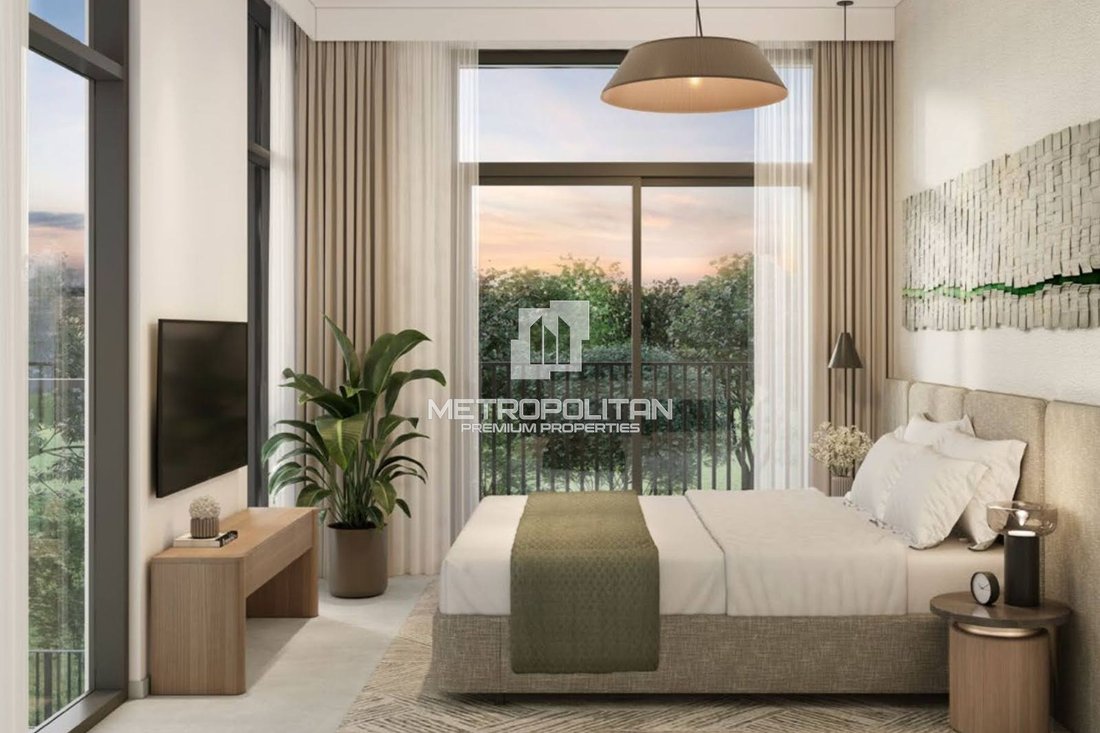Townhouse in Al Hebiah Sixth, Al Hebiah, Dubai 4 - 15417462