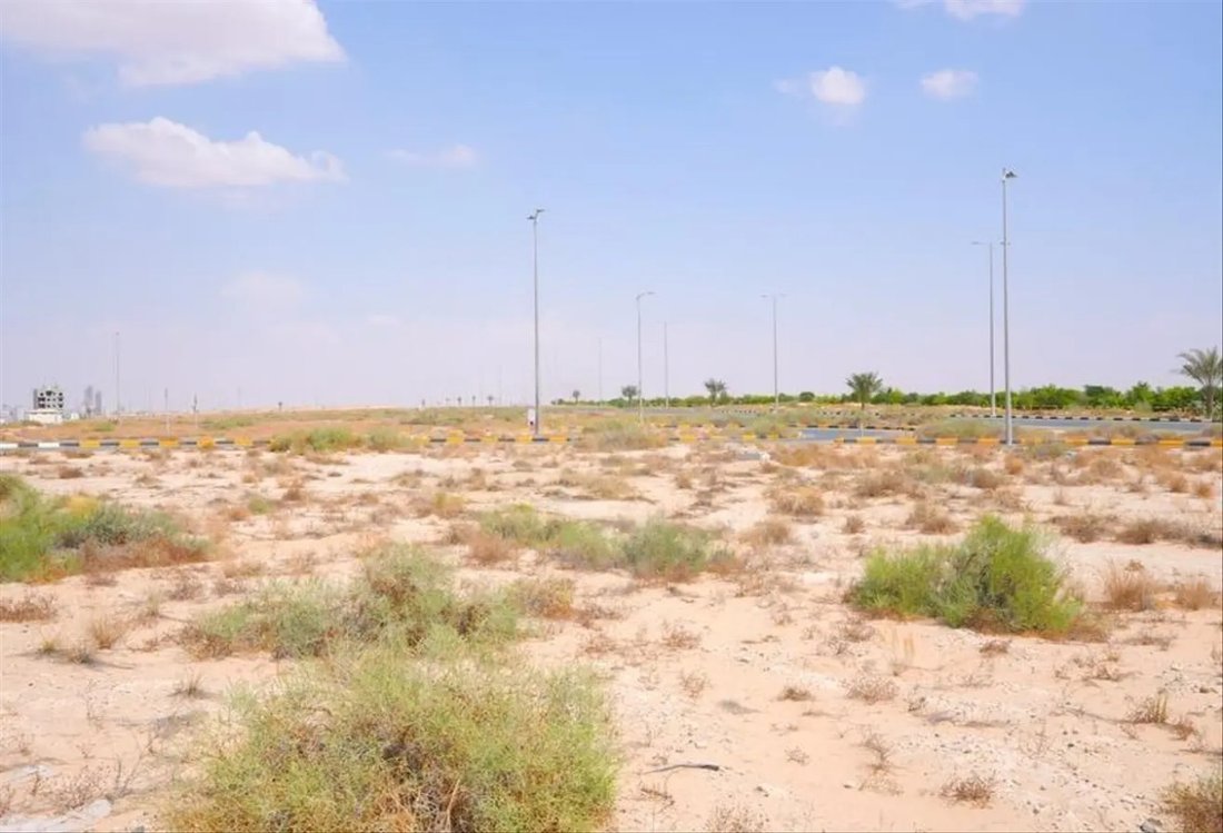 Land in Sharjah, Sharjah Emirate, United Arab Emirates 4 - 17668808