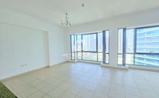 Appartamento in Centro di Dubai, Emirato di Dubai, Emirati Arabi Uniti 1