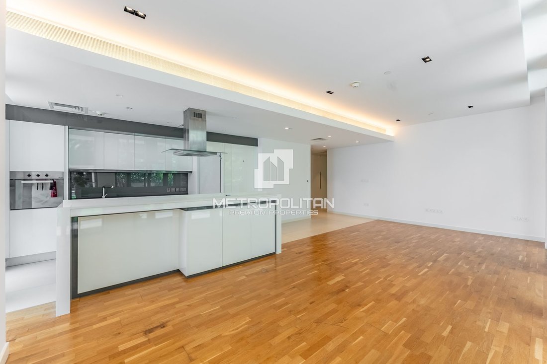 Apartment in Bluewaters, Dubai, United Arab Emirates 5 - 15687926
