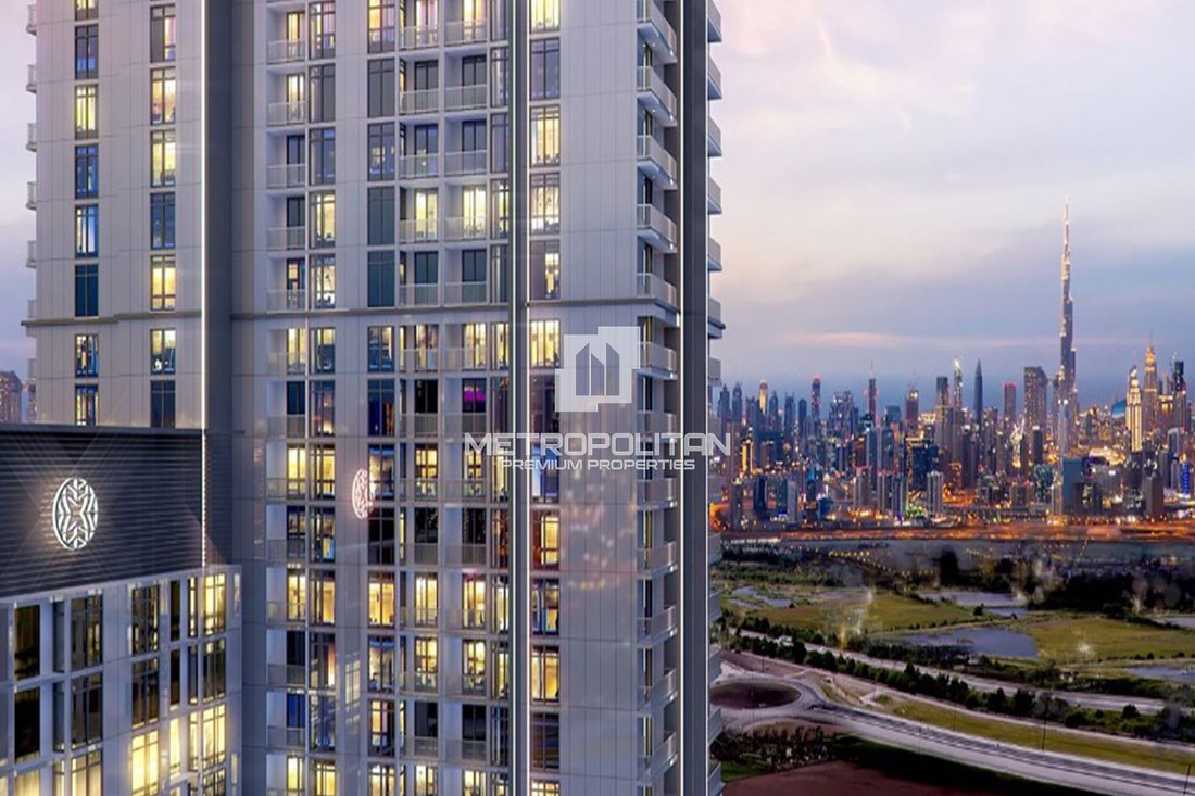 Apartment in MBR- Al Merkad, Dubai, United Arab Emirates 3 - 15832294