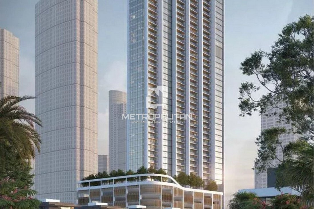 Apartment in Al Thanyah 5, Al Thanyah, Dubai 1 - 15325494