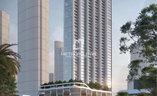 Apartment in Al Thanyah 5, Al Thanyah, Dubai 1