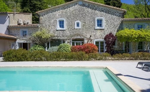 Villa à Centre Ville, Limoux, France 1