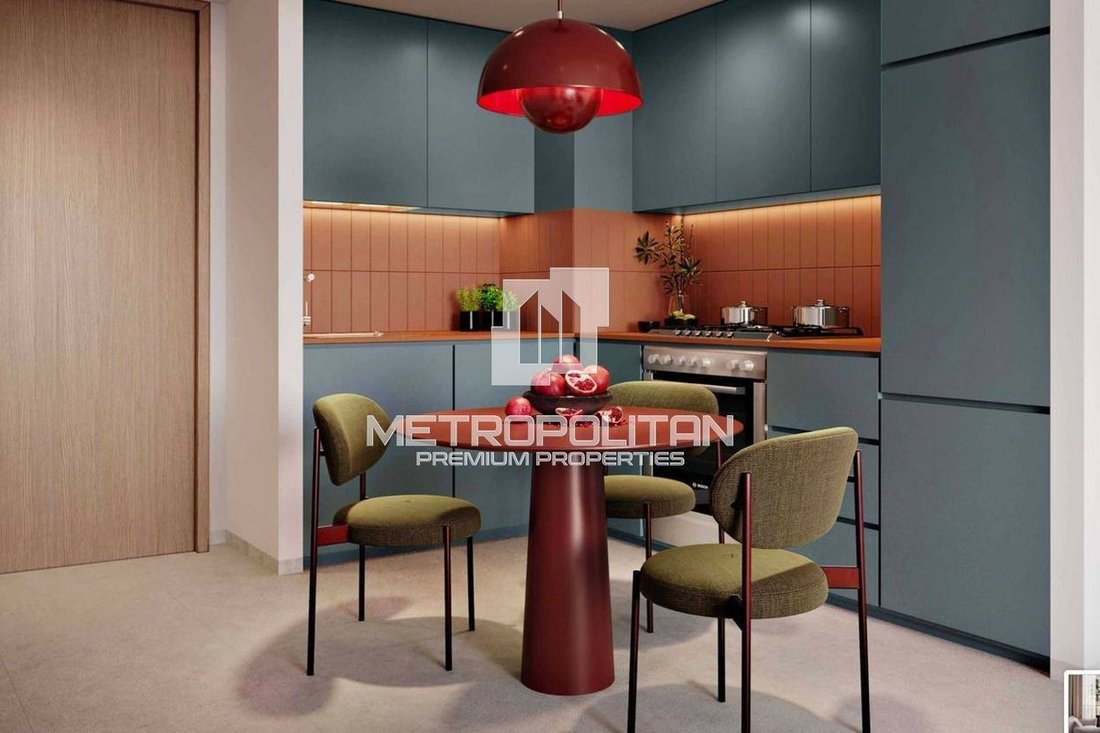 Apartment in Business Bay, Dubai, United Arab Emirates 4 - 16707798