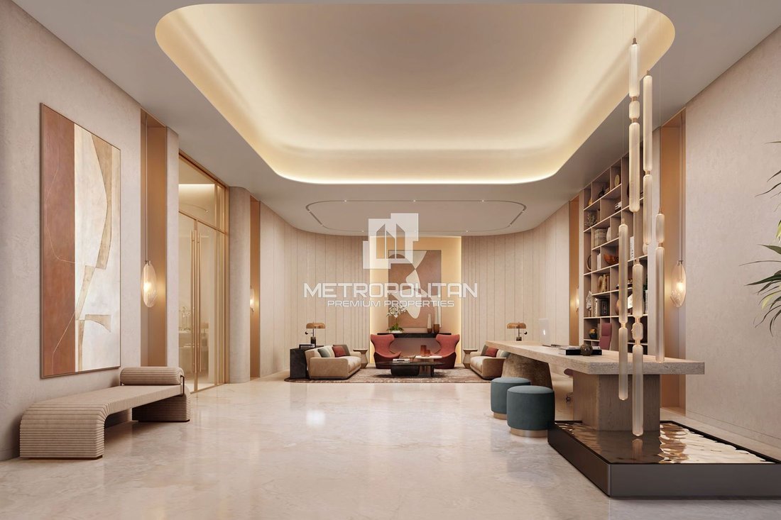 Apartment in Palm Jumeirah, Dubai, United Arab Emirates 2 - 15287308