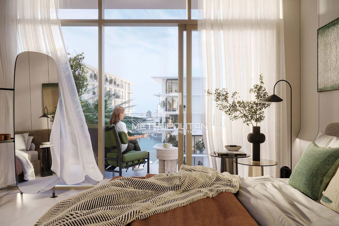 Apartment in Dubai, United Arab Emirates 5 - 16608794