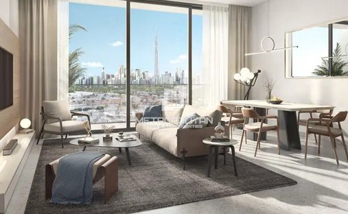 Appartamento a Dubai, Dubai, Emirati Arabi Uniti 1