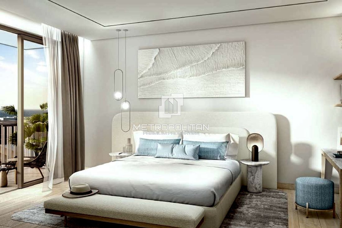 Apartment in Umm Suqeim, Dubai, United Arab Emirates 3 - 14869318