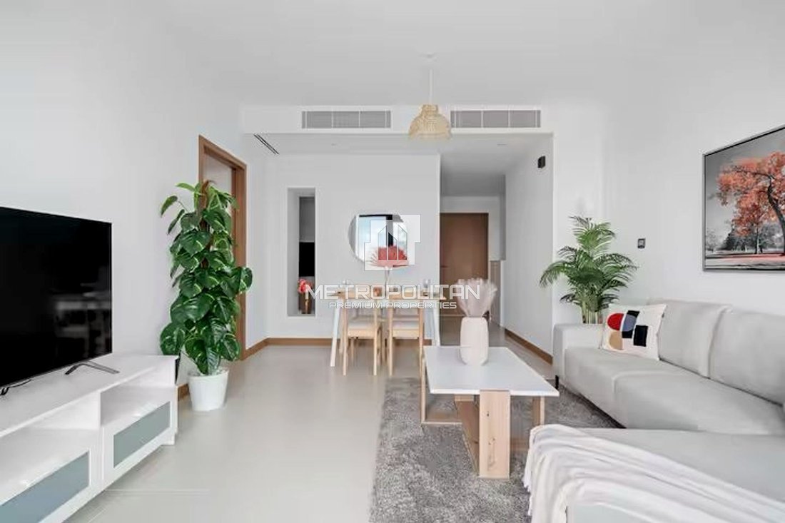 Apartment in Dubai Marina / Marsa Dubai, Dubai, United Arab Emirates 3 - 17669699