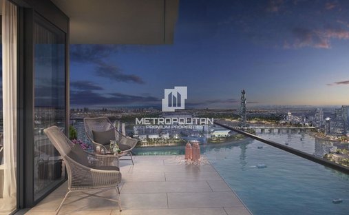 Apartment in Dubai, Dubai, United Arab Emirates 1