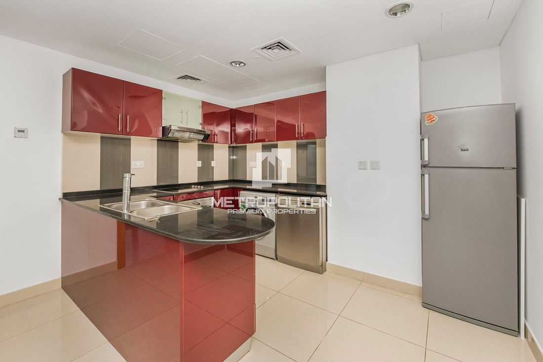 Apartment in Dubai Marina / Marsa Dubai, Dubai, United Arab Emirates 5 - 14783521