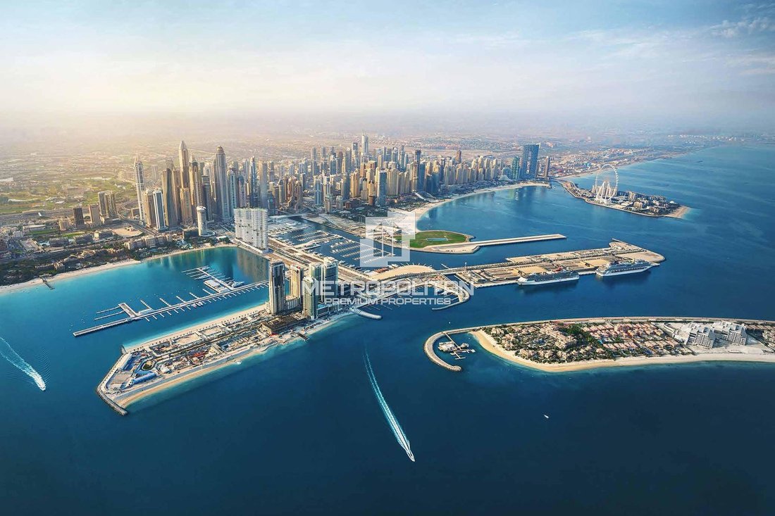 Apartment in Business Bay, Dubai, United Arab Emirates 2 - 15348463