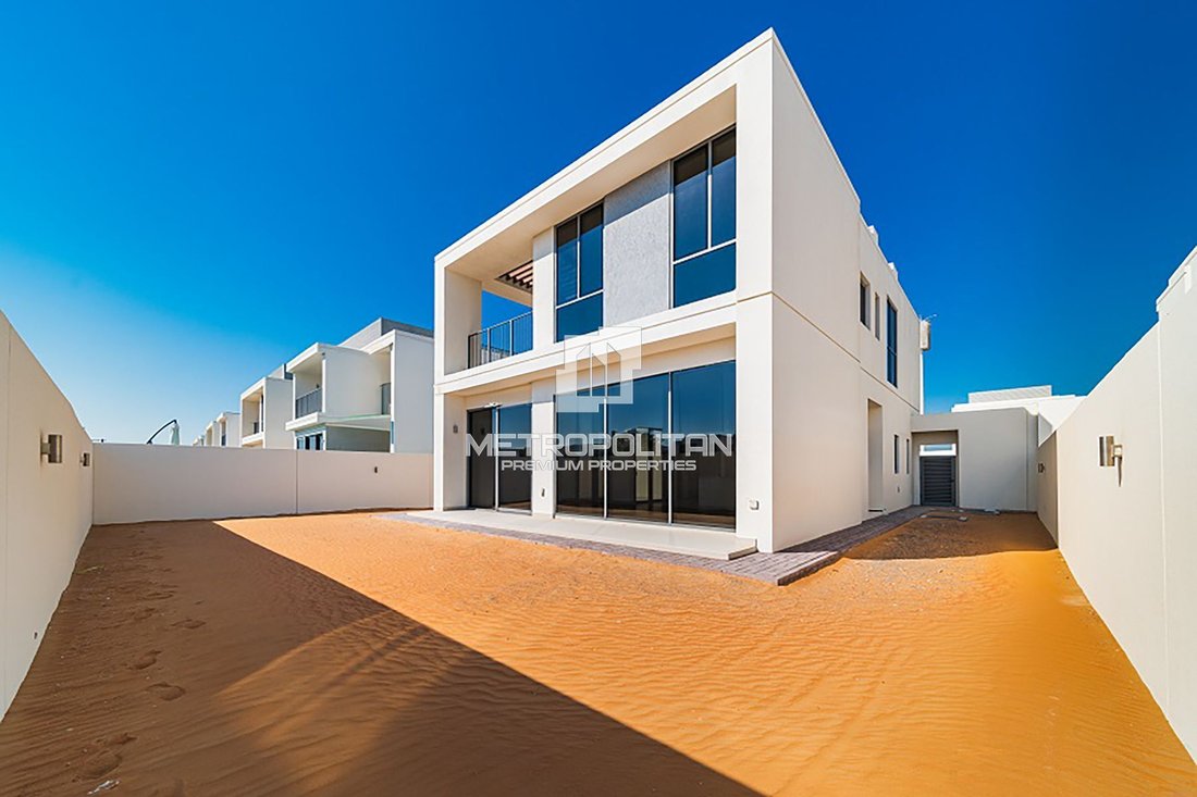 Villa in Dubai Hills Estate, Dubai, United Arab Emirates 3 - 15449145