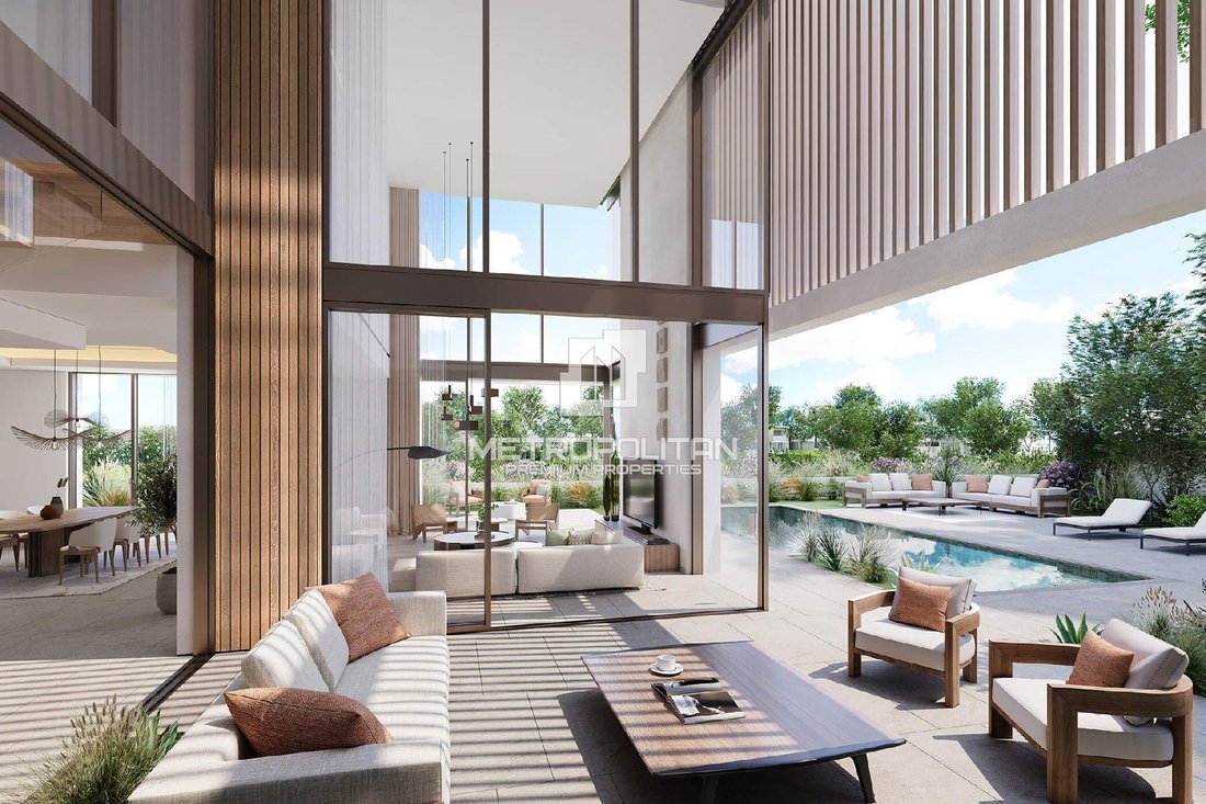 Villa in Wadi Al Safa 7, Wadi Al Safa, Dubai 4 - 14579060